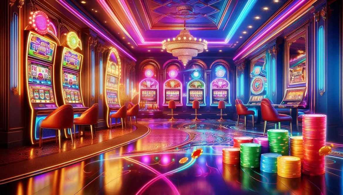 Clover Casino